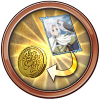 Трофей {trophy} в игре Arslan: The Warriors of Legend для PS3, PS4