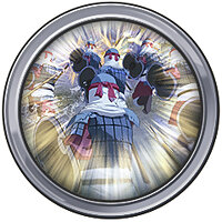 Трофей {trophy} в игре Arslan: The Warriors of Legend для PS3, PS4