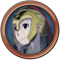 Трофей {trophy} в игре Arslan: The Warriors of Legend для PS3, PS4