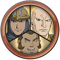 Трофей {trophy} в игре Arslan: The Warriors of Legend для PS3, PS4