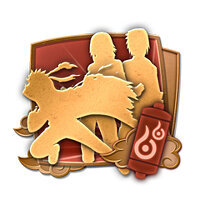 Трофей {trophy} в игре Naruto Shippuden: Ultimate Ninja Storm 4 для PS4
