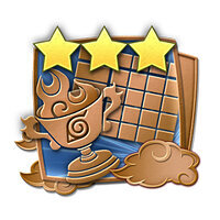 Трофей {trophy} в игре Naruto Shippuden: Ultimate Ninja Storm 4 для PS4