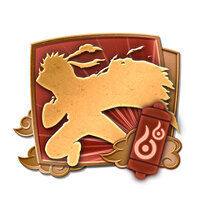 Трофей {trophy} в игре Naruto Shippuden: Ultimate Ninja Storm 4 для PS4