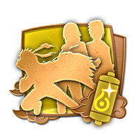 Трофей {trophy} в игре Naruto Shippuden: Ultimate Ninja Storm 4 для PS4