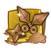 Трофей {trophy} в игре Naruto Shippuden: Ultimate Ninja Storm 4 для PS4