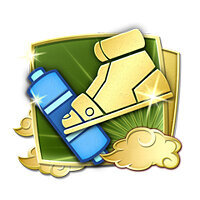 Трофей {trophy} в игре Naruto Shippuden: Ultimate Ninja Storm 4 для PS4