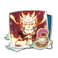 Трофей {trophy} в игре Naruto Shippuden: Ultimate Ninja Storm 4 для PS4