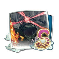 Трофей {trophy} в игре Naruto Shippuden: Ultimate Ninja Storm 4 для PS4