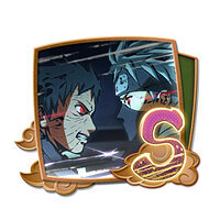 Трофей {trophy} в игре Naruto Shippuden: Ultimate Ninja Storm 4 для PS4