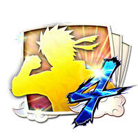 Трофей {trophy} в игре Naruto Shippuden: Ultimate Ninja Storm 4 для PS4