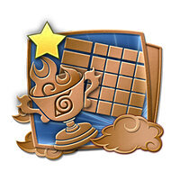 Трофей {trophy} в игре Naruto Shippuden: Ultimate Ninja Storm 4 для PS4