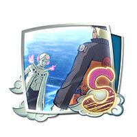 Трофей {trophy} в игре Naruto Shippuden: Ultimate Ninja Storm 4 для PS4