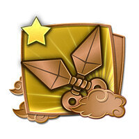 Трофей {trophy} в игре Naruto Shippuden: Ultimate Ninja Storm 4 для PS4