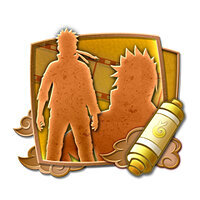 Трофей {trophy} в игре Naruto Shippuden: Ultimate Ninja Storm 4 для PS4