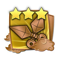 Трофей {trophy} в игре Naruto Shippuden: Ultimate Ninja Storm 4 для PS4