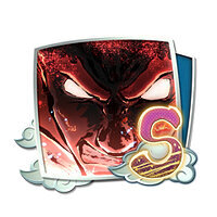 Трофей {trophy} в игре Naruto Shippuden: Ultimate Ninja Storm 4 для PS4