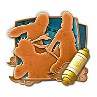 Трофей {trophy} в игре Naruto Shippuden: Ultimate Ninja Storm 4 для PS4