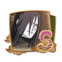 Трофей {trophy} в игре Naruto Shippuden: Ultimate Ninja Storm 4 для PS4