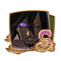 Трофей {trophy} в игре Naruto Shippuden: Ultimate Ninja Storm 4 для PS4