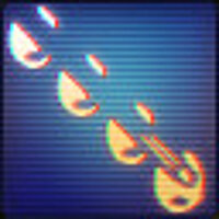 Достижение Silver Bullet в игре Cobalt для Steam