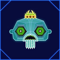 Трофей {trophy} в игре Lovers in a Dangerous Spacetime для PS4
