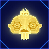 Трофей {trophy} в игре Lovers in a Dangerous Spacetime для PS4