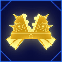 Трофей {trophy} в игре Lovers in a Dangerous Spacetime для PS4