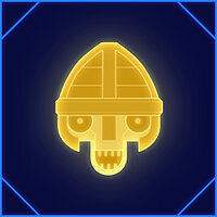 Трофей {trophy} в игре Lovers in a Dangerous Spacetime для PS4