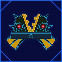 Трофей {trophy} в игре Lovers in a Dangerous Spacetime для PS4