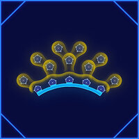 Трофей {trophy} в игре Lovers in a Dangerous Spacetime для PS4