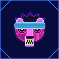 Трофей {trophy} в игре Lovers in a Dangerous Spacetime для PS4