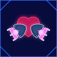 Трофей {trophy} в игре Lovers in a Dangerous Spacetime для PS4