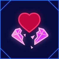 Трофей {trophy} в игре Lovers in a Dangerous Spacetime для PS4