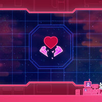 Достижение Нам нужна лишь любовь в игре Lovers in a Dangerous Spacetime для Xbox One
