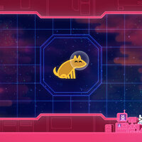 Достижение Лучший друг космонавта в игре Lovers in a Dangerous Spacetime для Xbox One