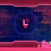 Достижение Свято место в игре Lovers in a Dangerous Spacetime для Xbox One