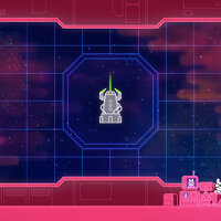Достижение Это ловушка! в игре Lovers in a Dangerous Spacetime для Xbox One