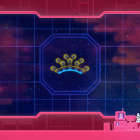 Достижение Гиперопека в игре Lovers in a Dangerous Spacetime для Xbox One
