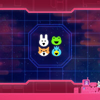 Достижение От мала до велика в игре Lovers in a Dangerous Spacetime для Xbox One