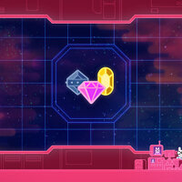 Достижение Специалист по кристаллам в игре Lovers in a Dangerous Spacetime для Xbox One