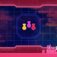 Достижение Знак любви в игре Lovers in a Dangerous Spacetime для Xbox One