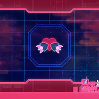 Достижение Взрывной поцелуй в игре Lovers in a Dangerous Spacetime для Xbox One