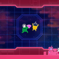 Достижение Щедрость в игре Lovers in a Dangerous Spacetime для Xbox One