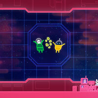 Достижение Тили-тили-тесто в игре Lovers in a Dangerous Spacetime для Xbox One