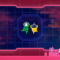 Достижение Парные танцы в игре Lovers in a Dangerous Spacetime для Xbox One