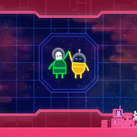 Достижение Первое свидание в игре Lovers in a Dangerous Spacetime для Xbox One