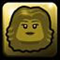 Достижение Верховный маг в игре LEGO Marvel's Avengers для Steam