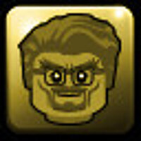 Достижение Знаю я одного человека... в игре LEGO Marvel's Avengers для Steam