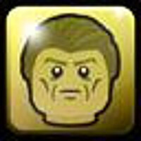 Достижение За гранью в игре LEGO Marvel's Avengers для Steam