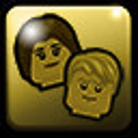 Достижение Я инженер, она биохимик в игре LEGO Marvel's Avengers для Steam